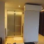 Studio Large Balcony